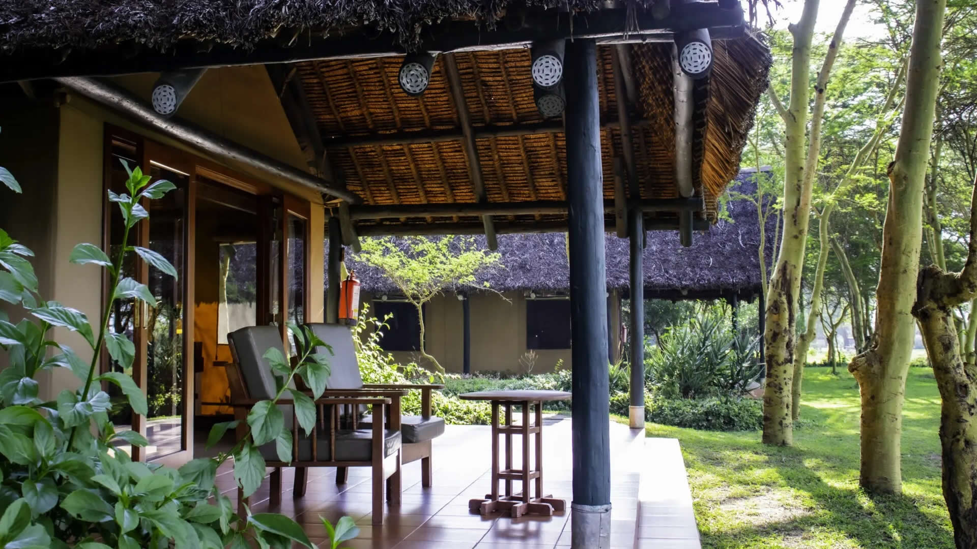 Sweetwaters Serena Camp