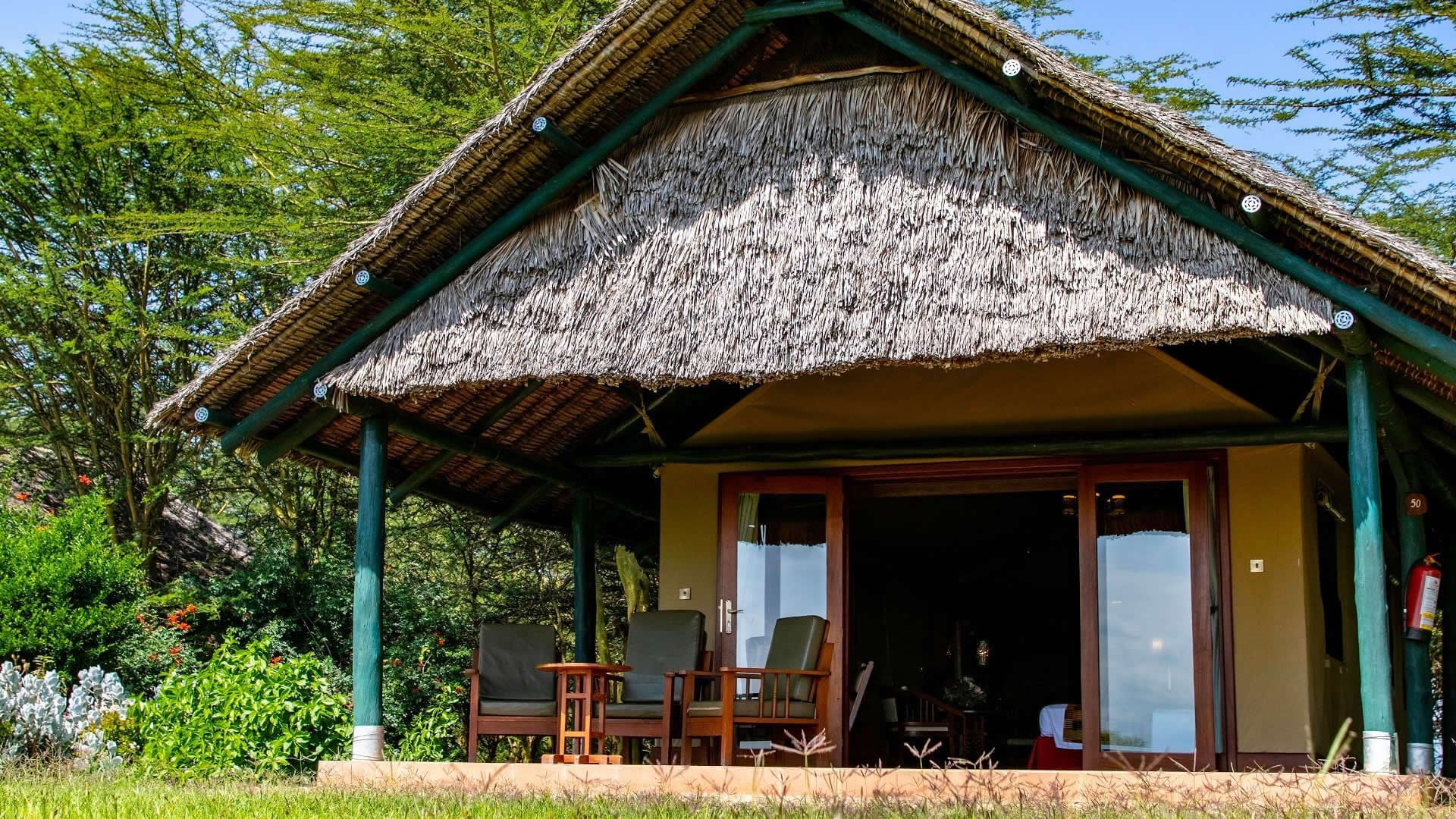 Sweetwaters Serena Camp