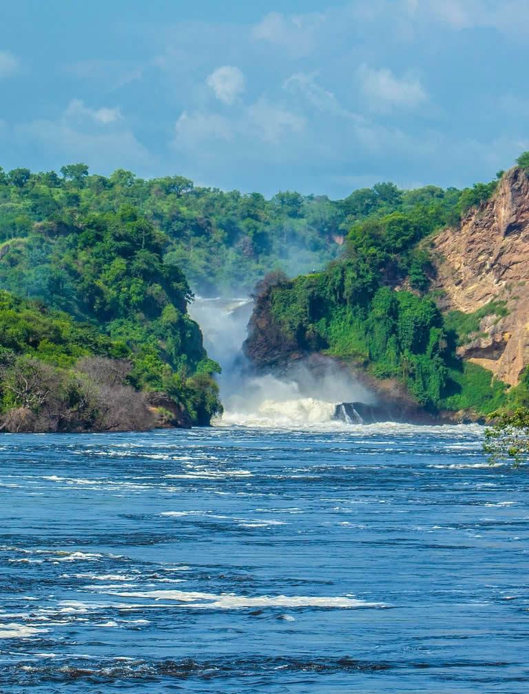 Murchison Falls National Park