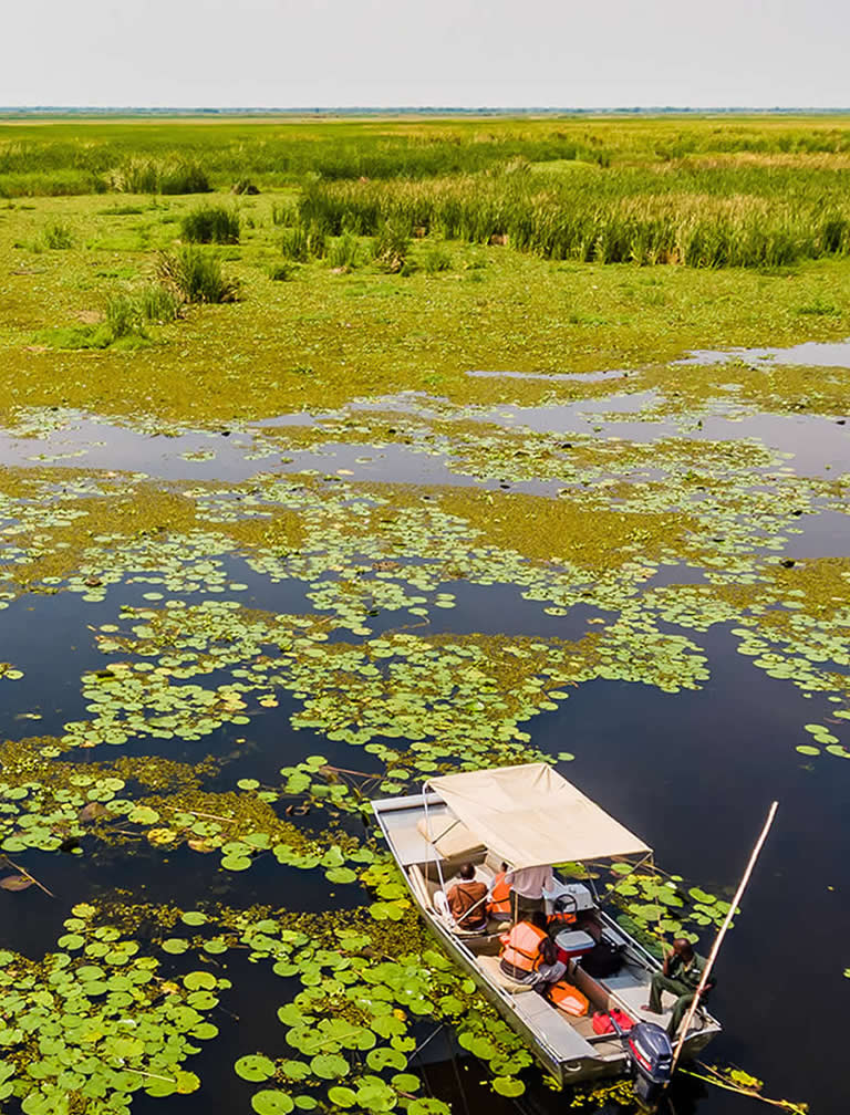 Semuliki National Park